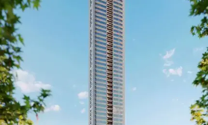 Apartamento com 5 quartos à venda na Av. Gov. Celso Ramos, 488, Centro, Itapema, 285 m2 por R$ 13.719.418