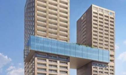 Apartamento com 1 quarto à venda na Airi, 227, Tatuapé, São Paulo, 39 m2 por R$ 784.551