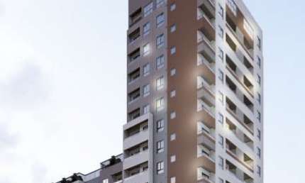 Apartamento com 2 quartos à venda na Rua Barão do Bananal, 240, Perdizes, São Paulo, 47 m2