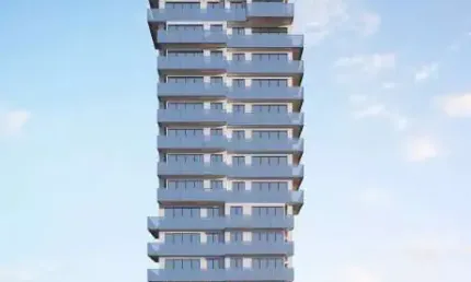 Apartamento com 3 quartos à venda na Avenida Copacabana, 411, Alphaville, Barueri, 107 m2 por R$ 1.503.177