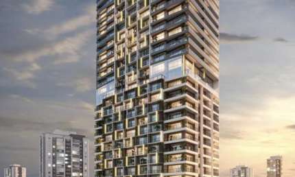 Sala comercial à venda na Avenida Deputado Jamel Cecílio, 2690, Jardim Goiás, Goiânia, 229 m2 por R$ 4.278.360