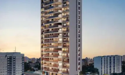 Apartamento com 3 quartos à venda na rua ministro godói, 1108, perdizes, são paulo, 104 m2 por r$ 2.017.100