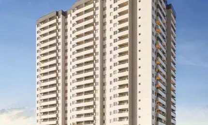 Apartamento com 3 quartos à venda na Rua do Lago, 216, Ipiranga, São Paulo, 65 m2 por R$ 727.560