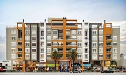 Apartamento com 2 quartos à venda na Rua das Dunas, 118, Ingleses do Rio Vermelho, Florianópolis, 100 m2 por R$ 1.211.000