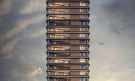 Apartamento com 1 quarto à venda na Rua Pamplona, 112, Jardim Paulista, São Paulo, 122 m2 por R$ 3.837.383