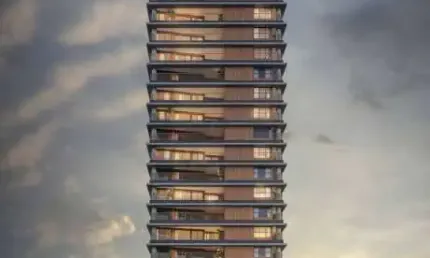 Apartamento com 1 quarto à venda na Rua Pamplona, 112, Jardim Paulista, São Paulo, 96 m2 por R$ 1.392.577