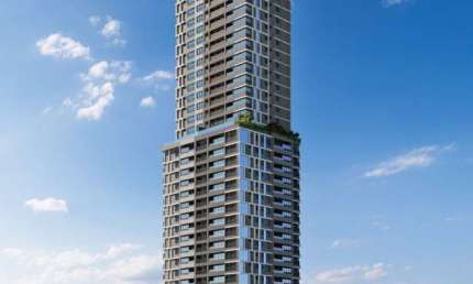 Apartamento com 2 quartos à venda na Avenida Deputado Jamel Cecílio, 903, Jardim Goiás, Goiânia, 139 m2 por R$ 1.742.815