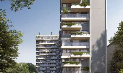 Apartamento com 2 quartos à venda na Rua Guilherme Morsch, 116, Centro, Canoas, 56 m2 por R$ 691.450