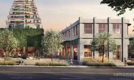 Apartamento com 1 quarto à venda na Rua Almirante Tamandaré, 110, Floresta, Porto Alegre, 30 m2 por R$ 454.300
