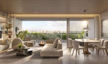 Apartamento com 2 quartos à venda na Rua Fidalga, 927, Vila Madalena, São Paulo, 213 m2 por R$ 4.702.900