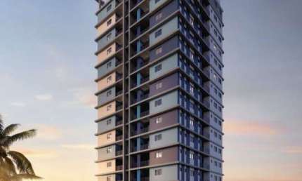 Apartamento com 3 quartos à venda na Rua 402, 659, Morretes, Itapema, 69 m2 por R$ 747.187