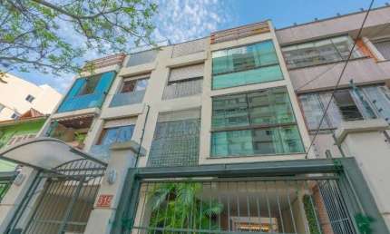 Apartamento com 2 quartos à venda na Rua Buenos Aires, 315, Jardim Botânico, Porto Alegre, 118 m2 por R$ 600.000