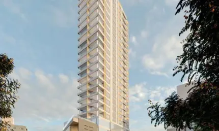 Apartamento com 3 quartos à venda na Rua 106, 27, Centro, Itapema, 145 m2 por R$ 1.954.490