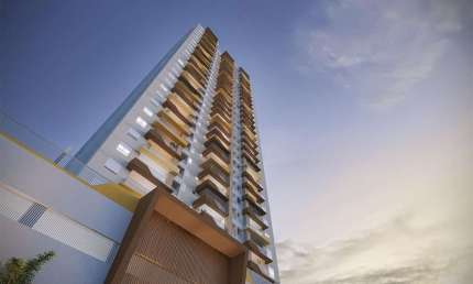 Apartamento com 2 quartos à venda na Avenida Lucianinho Melli, 444, Vila Osasco, Osasco, 129 m2 por R$ 1.095.938