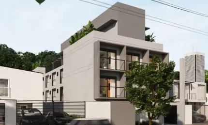 Apartamento com 1 quarto à venda na Avenida dos Imarés, 745, Indianópolis, São Paulo, 29 m2 por R$ 359.691