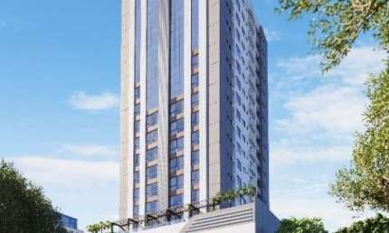 Apartamento com 2 quartos à venda na Rua 402, 434, Morretes, Itapema, 69 m2 por R$ 798.568