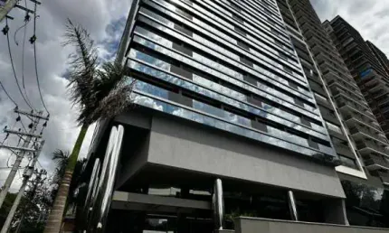 Sala comercial à venda na Avenida Rubem Berta, 851, Vila Clementino, São Paulo, 31 m2 por R$ 889.000