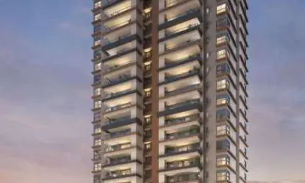 Apartamento com 3 quartos à venda na Rua Machado de Assis, 879, Centro, Osasco, 123 m2 por R$ 1.649.138