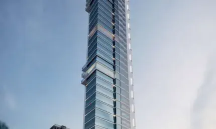 Apartamento com 4 quartos à venda na rua 317, 40, meia praia, itapema, 212 m2 por r$ 4.950.000