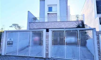 Casa em condomínio fechado com 3 quartos à venda na Rua Verdes Campos, 100, Alto Petrópolis, Porto Alegre, 180 m2 por R$ 649.000