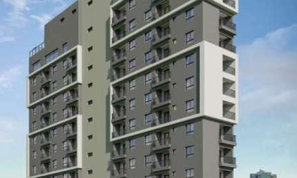 Apartamento com 1 quarto à venda na Rua Joaquim Távora, 629, Vila Mariana, São Paulo, 40 m2 por R$ 619.900