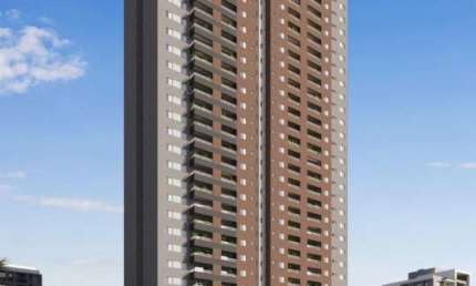 Apartamento com 3 quartos à venda na Avenida Castelo Branco, 435, Setor Bueno, Goiânia, 81 m2 por R$ 666.060