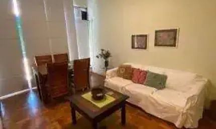 Apartamento com 2 quartos à venda na rua nascimento silva, 4, ipanema, rio de janeiro, 60 m2 por r$ 950.000