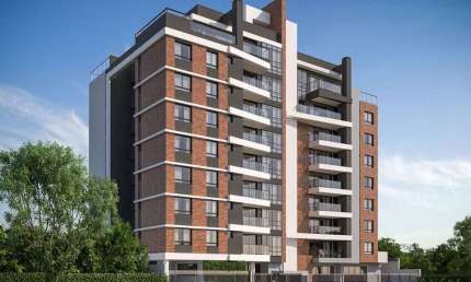 Apartamento com 3 quartos à venda na Rua Melchíades Fangueiro, 43, Juvevê, Curitiba, 171 m2 por R$ 2.696.000