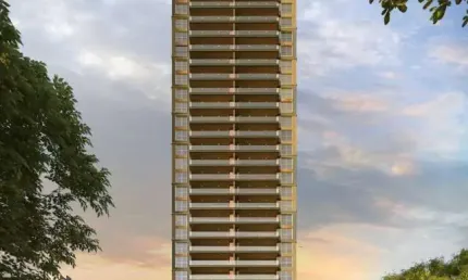 Apartamento com 3 quartos à venda na Alameda Ernesto Schneider, 30, Fazenda, Itajaí, 159 m2 por R$ 3.444.948