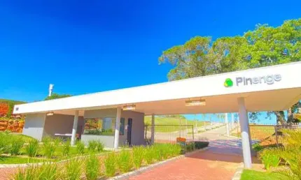Terreno à venda na Avenida Dona Frutuosa, 931, Coronel Nassuca, Guaíba, 250 m2 por R$ 431.279
