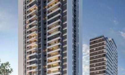 Apartamento com 1 quarto à venda na Rua Madre de Deus, 914, Mooca, São Paulo, 29 m2 por R$ 308.000