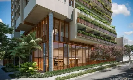 Prédio à venda na Alameda Franca, 1166, Jardim Paulista, São Paulo