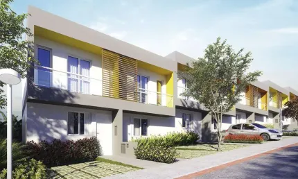 Prédio à venda na Avenida Manoel Casanova, 1150, Jardim Modelo, Suzano