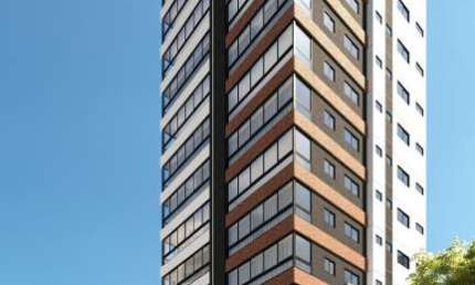 Prédio à venda na Rua 242, 650, Meia Praia, Itapema