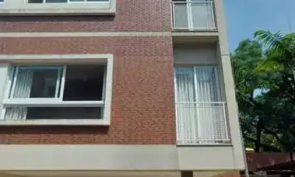Prédio à venda na Rua Joaquim Cândido de Azevedo Marques, 735, Morumbi, São Paulo