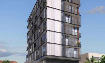Prédio à venda na Alameda Princesa Izabel, 1240, Bigorrilho, Curitiba