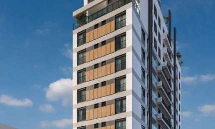 Prédio à venda na Rua Desembargador Urbano Salles, 99, Centro, Florianópolis