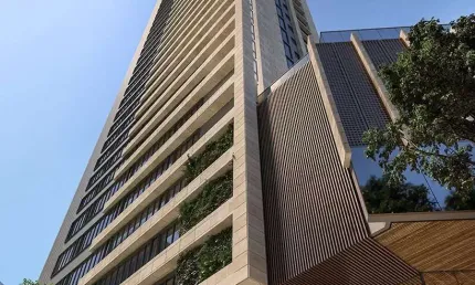Prédio à venda na Avenida Brasil, 3358, Centro, Balneário Camboriú