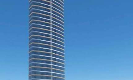 Prédio à venda na Avenida Atlântica, 5370, Centro, Balneário Camboriú