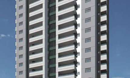 Prédio à venda na Rua Regente Feijó, 176, Vila Assunção, Santo André