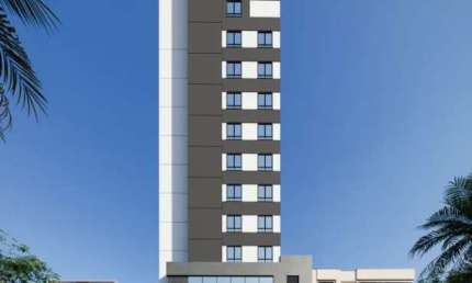 Prédio à venda na Avenida 276, Meia Praia, Itapema
