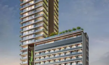Prédio à venda na Avenida Sabiá, 752, Moema, São Paulo
