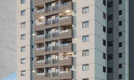 Prédio à venda na Rua Bauru, 244, Baeta Neves, São Bernardo do Campo