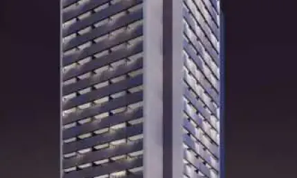 Prédio à venda na avenida santo amaro, 3810, brooklin paulista, são paulo