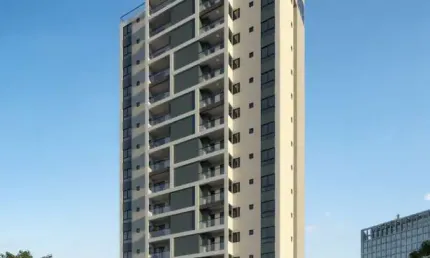Prédio à venda na Rua Esperidião Graciliano da Silva, 298, Dom Bosco, Itajaí