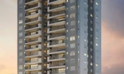 Prédio à venda na Rua José de Oliveira Coelho, 451, Vila Andrade, São Paulo