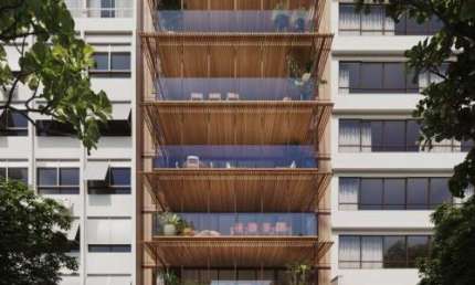 Prédio à venda na Avenida Epitácio Pessoa, 3714, Lagoa, Rio de Janeiro