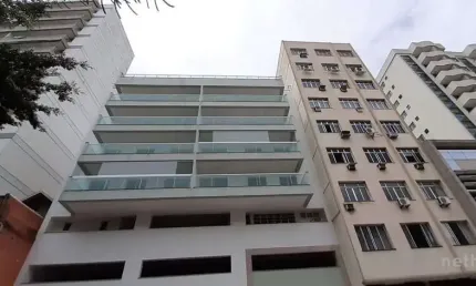 Prédio à venda na Rua da Passagem, 23, Botafogo, Rio de Janeiro