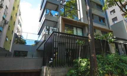 Prédio à venda na Rua Vasco da Gama, 1300, Rio Branco, Porto Alegre