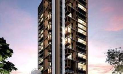 Prédio à venda na Avenida Onze de Junho, 933, Vila Clementino, São Paulo